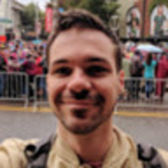 Meet your Posher, Nick - Picture 1 of 1